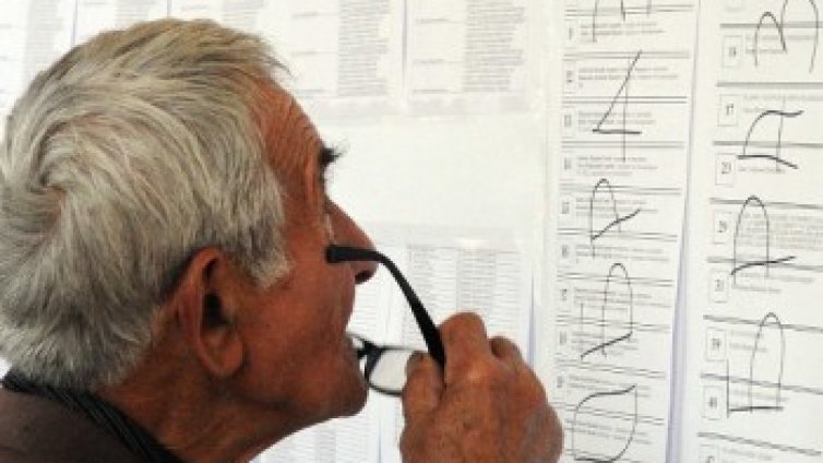 Съветът на Европа: Спокоен и демократичен BG вот