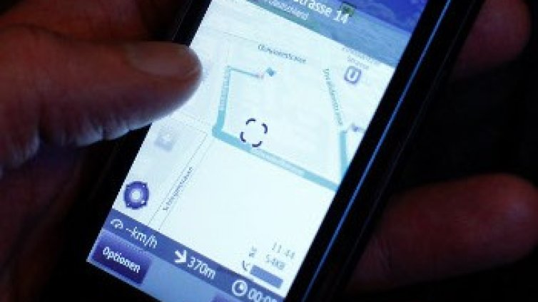 Nokia атакува Google Maps 