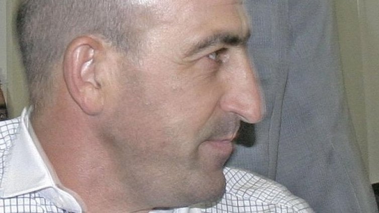 Лечков скочи срещу контролирания вот в Сливен