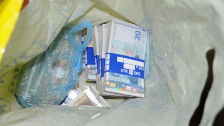 Закопчаха лихвари, натрупали 3 млн. лв. печалба