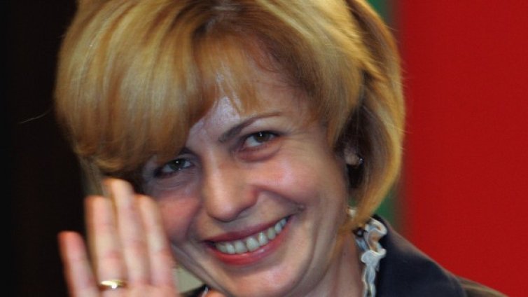 Окончателно &ndash; Фандъкова печели с 53.31%