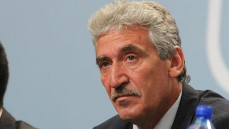 ГЕРБ: БСП цели да увеличи подкрепата си за Калфин 