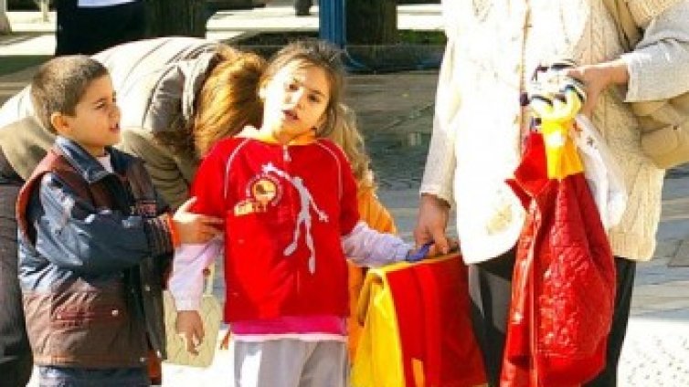 20 градуса и през ноември 