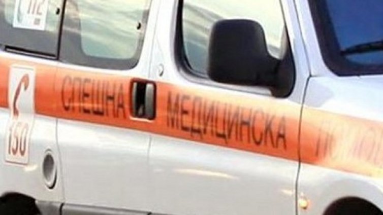 Двама полицаи в &ldquo;Пирогов&rdquo; след мача ЦСКА-&ldquo;Левски&rdquo;