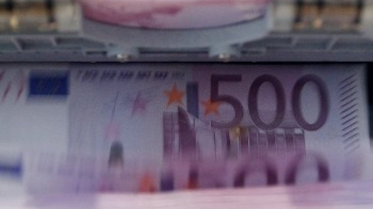 Германия &bdquo;забогатя&ldquo; с 55 млрд. евро от счетоводна грешка