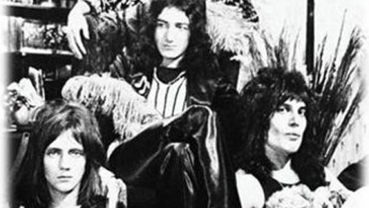 Queen ще получат отличие за Световна икона на EMA 2011