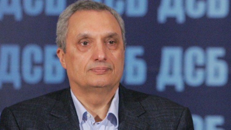 ГЕРБ на избори като Данко Харсъзина!