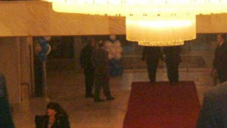 Боянски потайности. Местан при Първанов. Не &ndash; при Борисов 