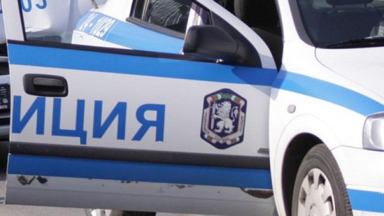 Младеж загина при верижна катастрофа в Сливен