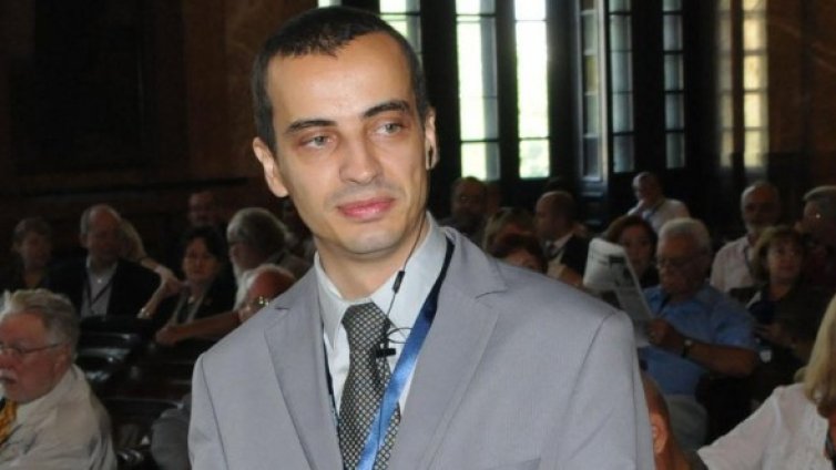 Ексзаместник на Рашидов подсилва туризма при Трайков