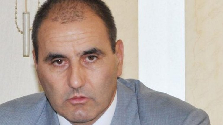 Цветанов се ожали за бюджета на МВР
