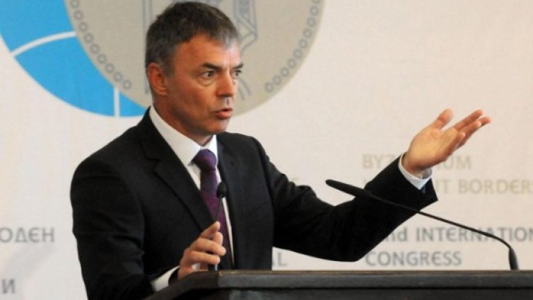 Игнатов срещу БАН &ndash; рунд пореден 