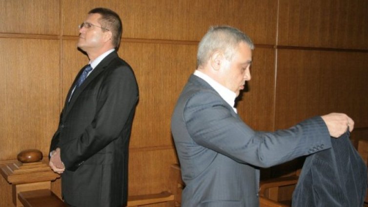 СРС-тата срещу Цонев не са манипулирани