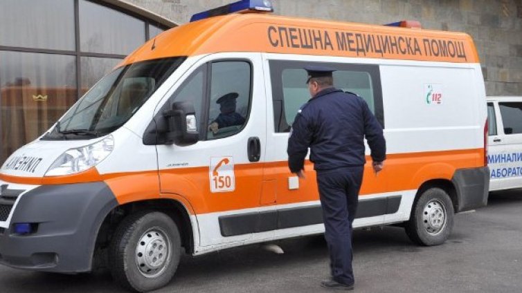 Пиян шофьор уби 20-годишен пешеходец край Карнобат