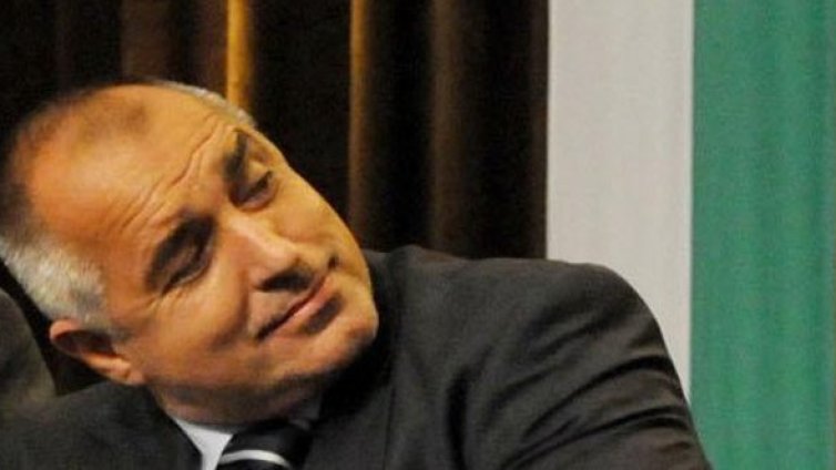 Премиерът към полицаите: Дължим ви признателност!