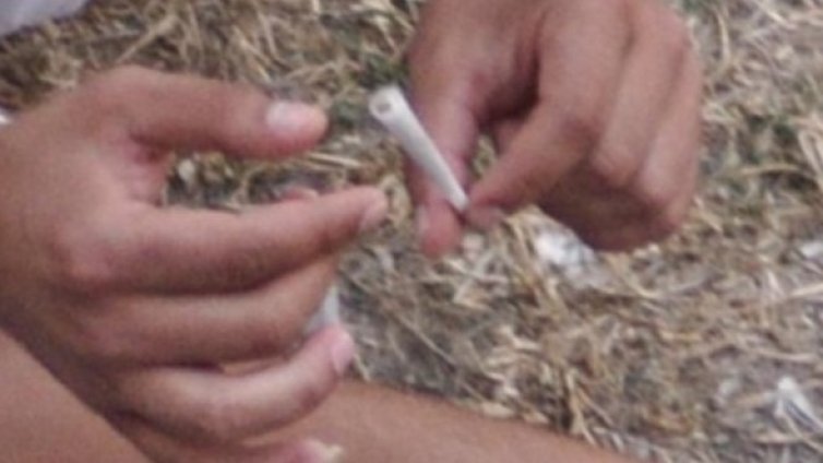 Якутски пилоти "дръпнали трева" преди полет