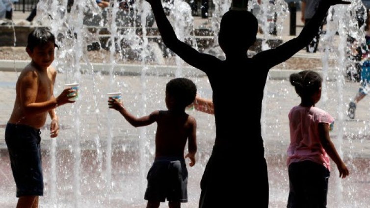 Да чакаш 20-ото си дете!