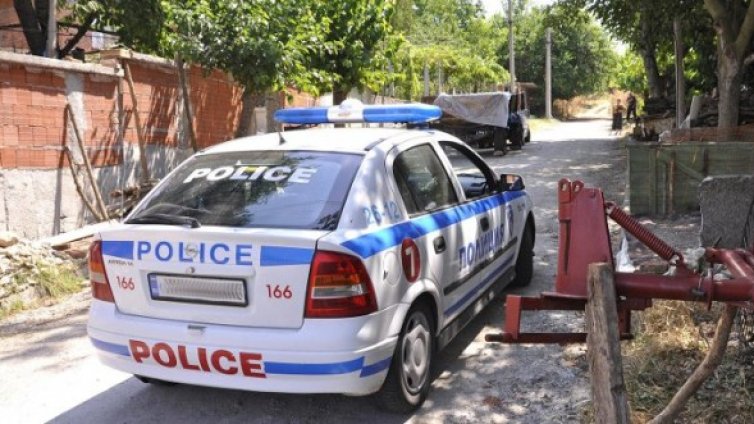 Закопчаха младеж, пребил и ограбил старица