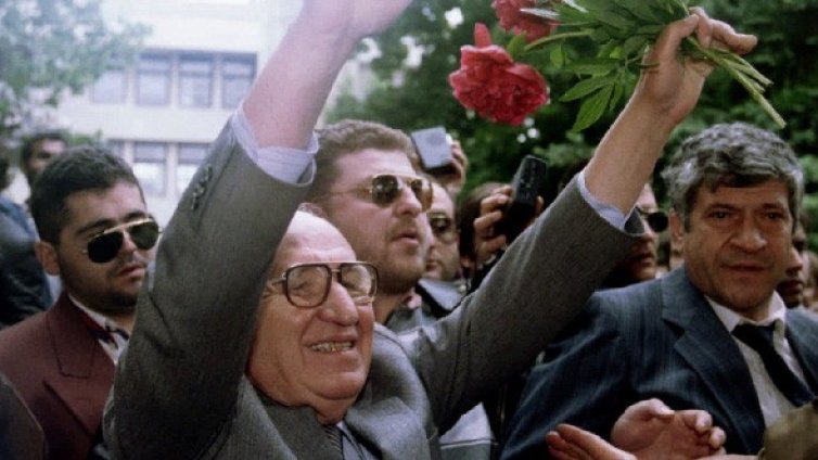 Състоя ли се българският преход?