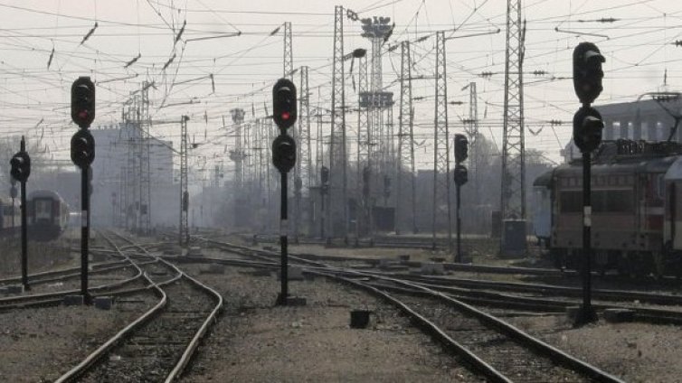 Реформите в БДЖ вече започнаха