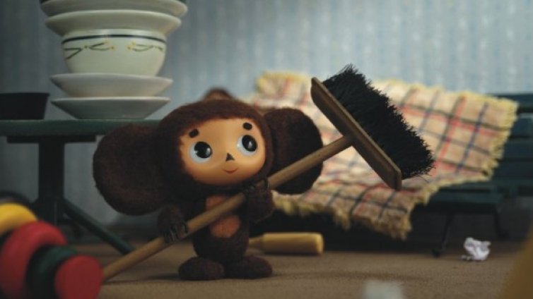 Два поредни уикенда безплатни детски филми на Киномания