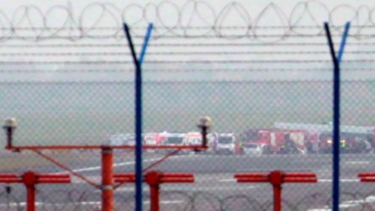 Четирима загинали при катастрофа на малък самолет в Полша
