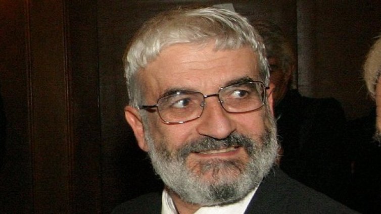 Сметната палата върна финансовия отчет на Найденов