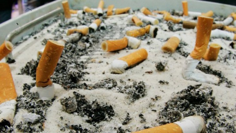 Фасовете са модерни. Рециклират ги за тениски