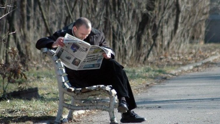 Почивка, почивка, но по-важно е работата да не спира!