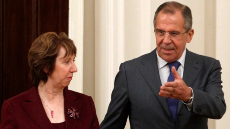 Русия и ЕС постигнаха съгласие по "пътната карта" за безвизовия режим