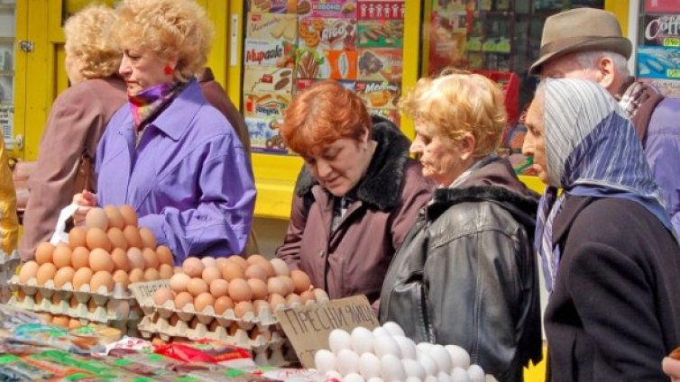 Пенсионната реформа &ndash; "кърпи бюджет"