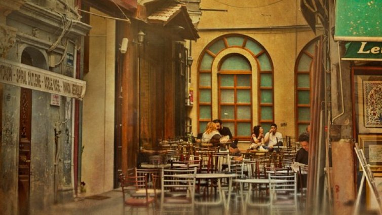 Приказки от Изтока 