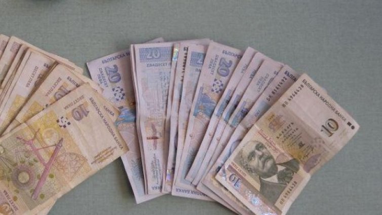 Спипаха латвиец с дизайнерска дрога и пари