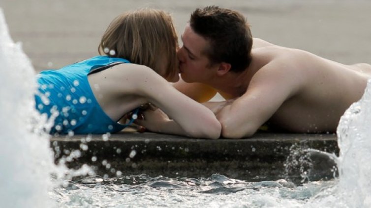 Любовта след преживяна раздяла