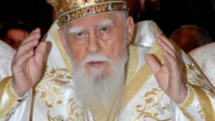 &dagger;Максим вече е "почетен гражданин на София"