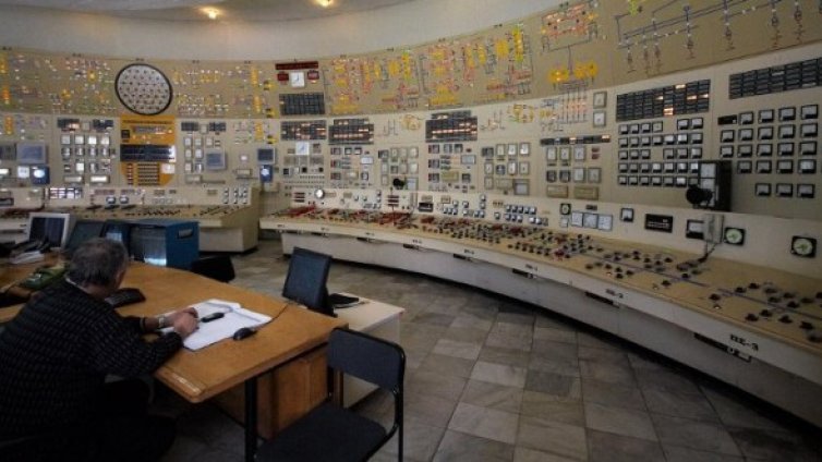 Брюксел обеща ?185 млн. за "Козлодуй", но за последно