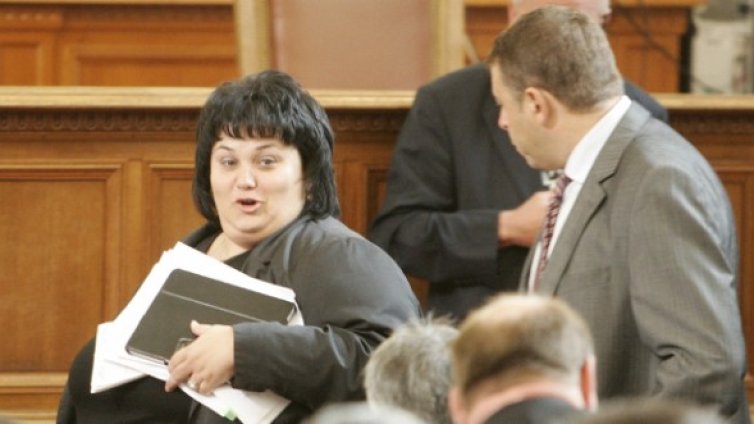 БСП: Протестирайте! ГЕРБ видя партизански движения