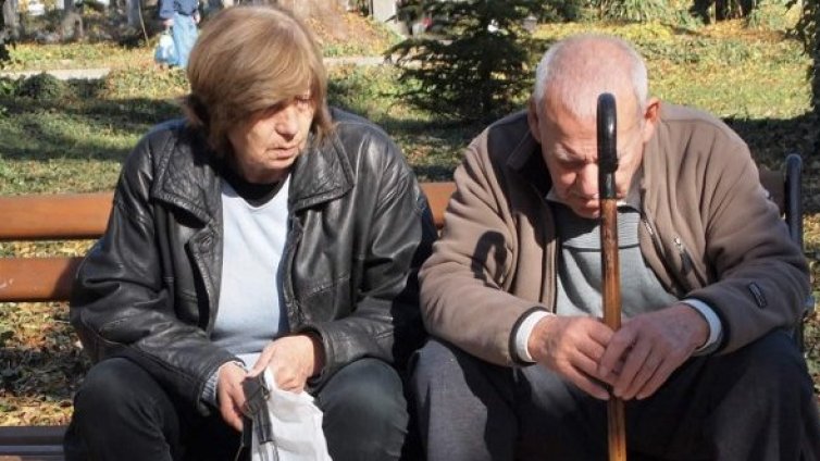 ГЕРБери внесоха в НС пенсионната идея "Дянков"