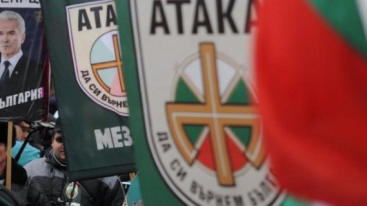 За варивата, печивата и семейните истории в  "Атака" 