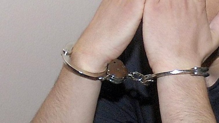 Спипаза с хероин надзирател от Софийския затвор