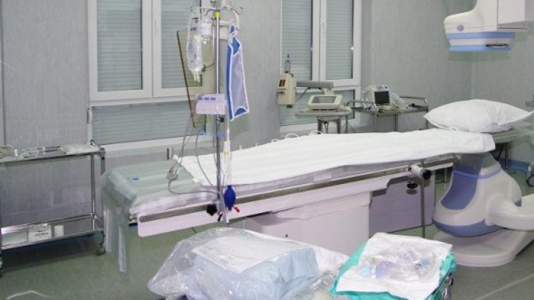 12 души приети в "Пирогов" с изгаряния от вряла вода и огън 