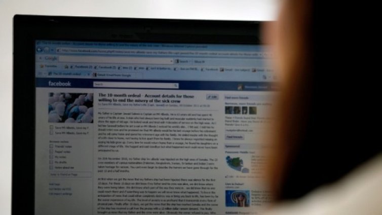 Facebook планира мега IPO през пролетта на 2012?