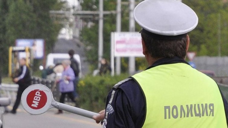Спецакция в столицата погна автобуси и маршрутки 