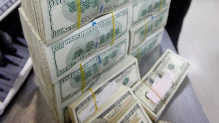 Американец печели $1 млн. два пъти за 3 години