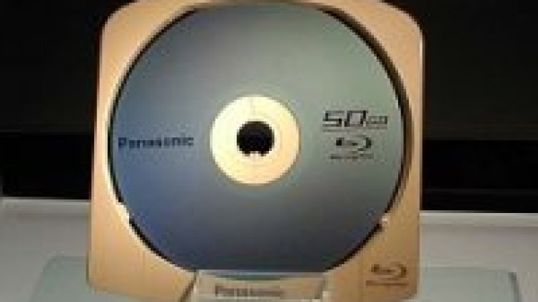 След CD-то, дойде и времето на DVD-то да се пенсионира