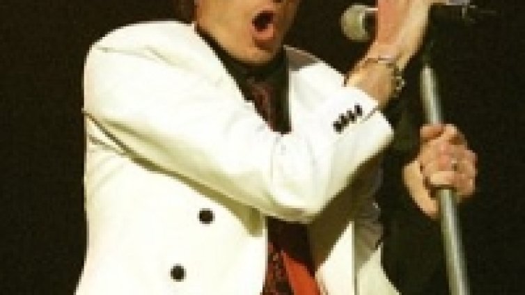 Velvet Revolver започват работа по нов албум