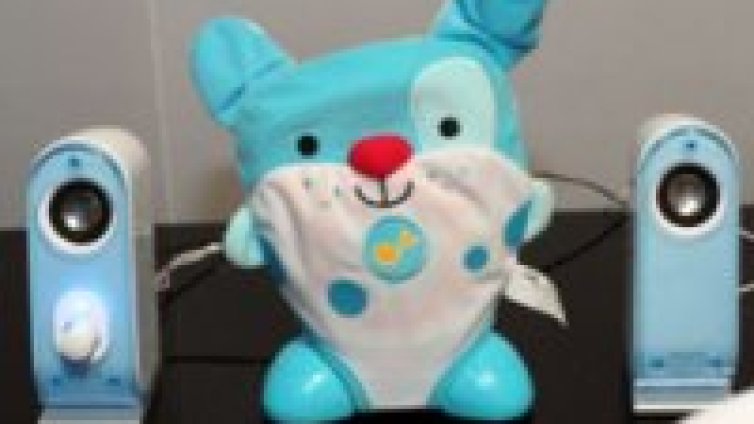 Пускат бебешки mp3 плеъри