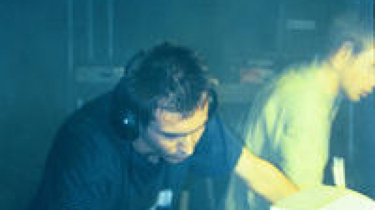 "Oldskool" парти на HMSU