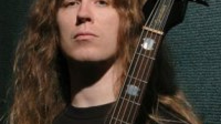 Алекс Уебстър от Cannibal Corpse: От много време чакаме да свирим у вас