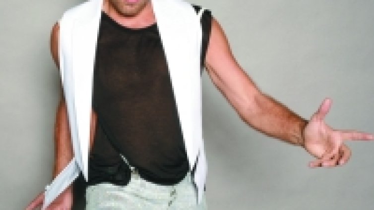 11 години Метрополис, със Sven Vath